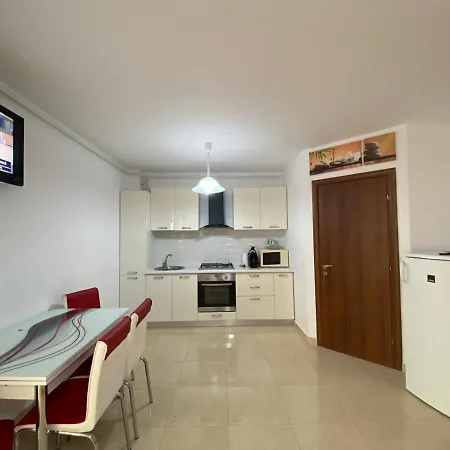 דירה Apartament Rares 2