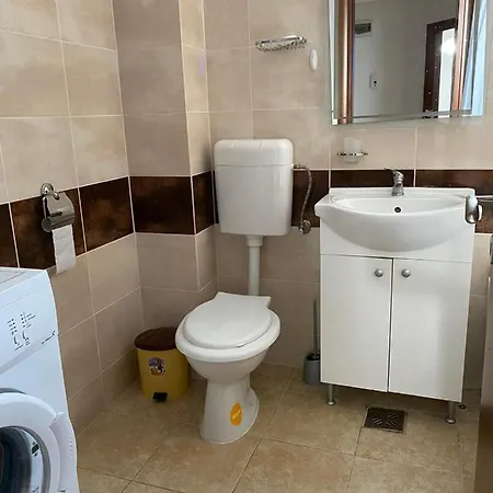 Apartament Rares 2 Năvodari