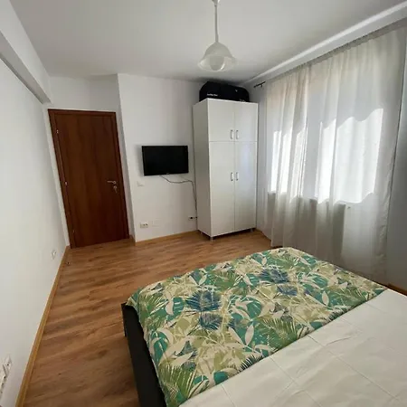 Apartament Rares 2 * Năvodari
